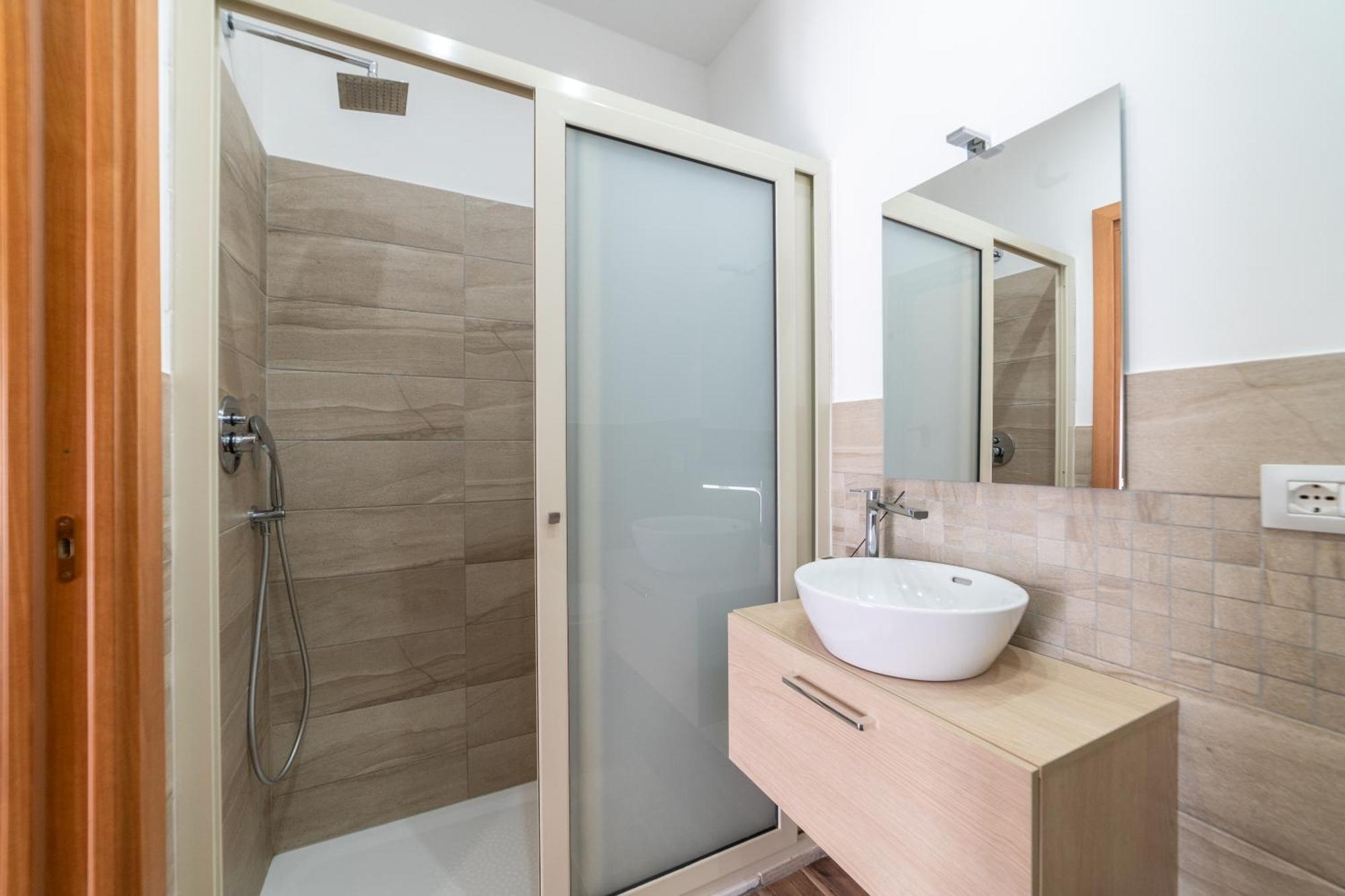 Ferienwohnung Casa La Scivola CTA Exterior foto