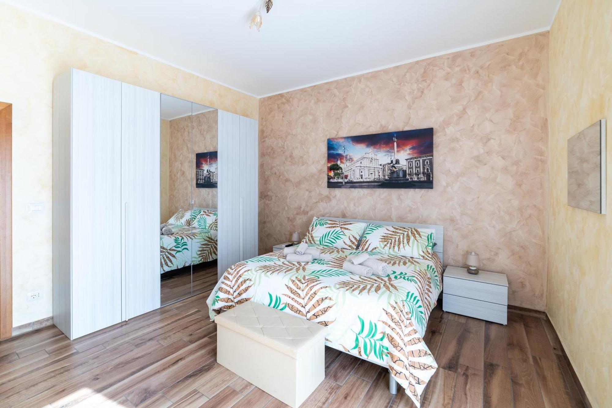 Ferienwohnung Casa La Scivola CTA Exterior foto