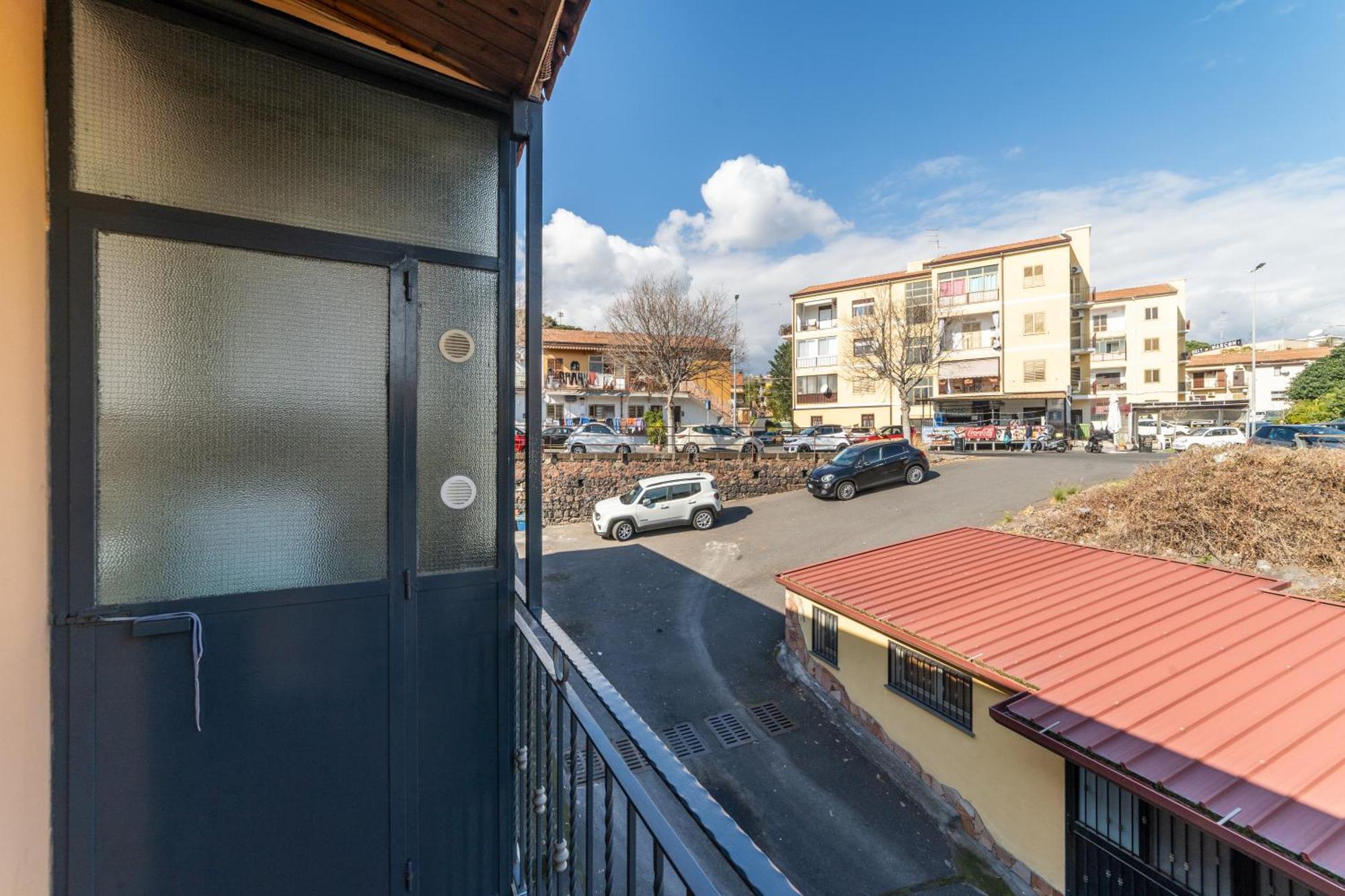 Ferienwohnung Casa La Scivola CTA Exterior foto